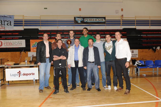 Finales de la categor�a Senior -31